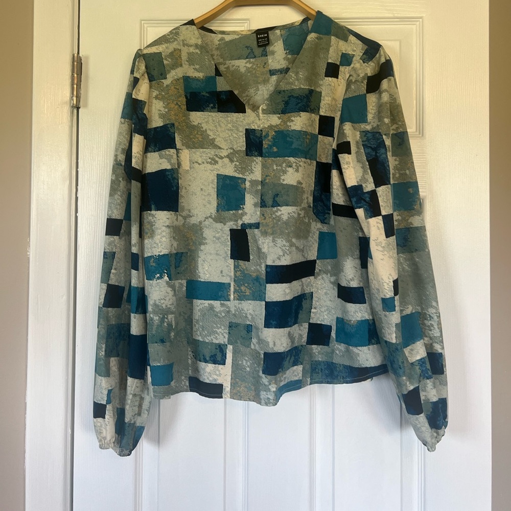 Shein Top